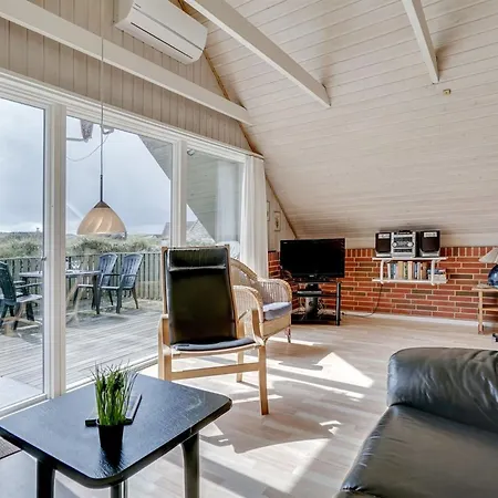 Felina - From The Sea By Interhome * Ringkøbing