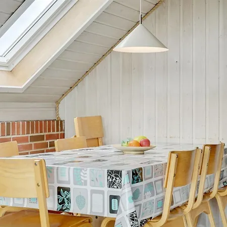 Felina - From The Sea By Interhome * Ringkøbing