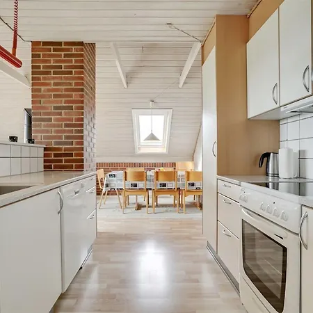 Felina - From The Sea By Interhome Feriehus Ringkøbing