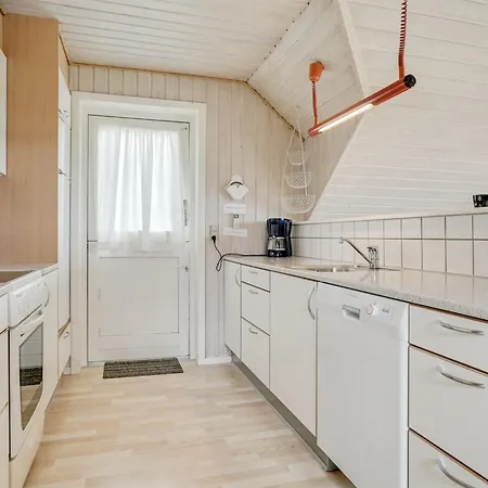 Feriehus Felina - From The Sea By Interhome Ringkøbing