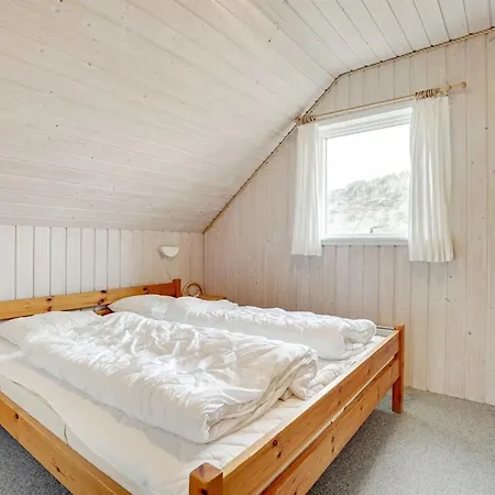 Felina - From The Sea By Interhome Ringkøbing