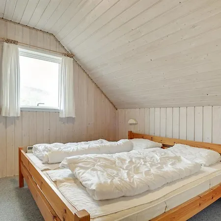 Felina - From The Sea By Interhome Ringkøbing