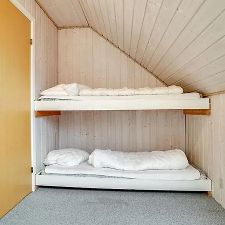 Felina - From The Sea By Interhome Semesterbostad Ringkøbing