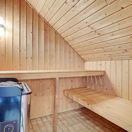 Feriehus Felina - From The Sea By Interhome