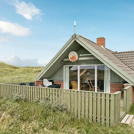 Feriehus Felina - From The Sea By Interhome