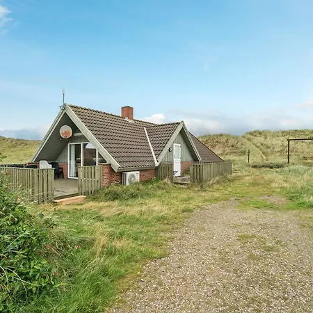 Felina - From The Sea By Interhome Feriehus Ringkøbing