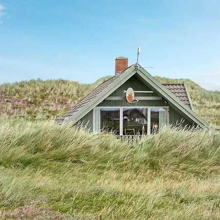 Feriehus Felina - From The Sea By Interhome