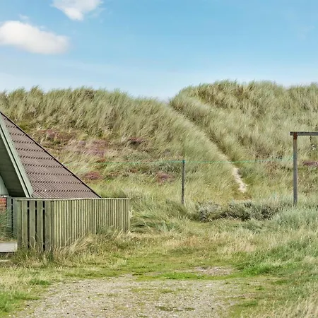 Felina - From The Sea By Interhome Feriehus Ringkøbing