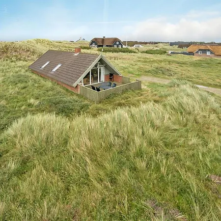 Felina - From The Sea By Interhome * Ringkøbing